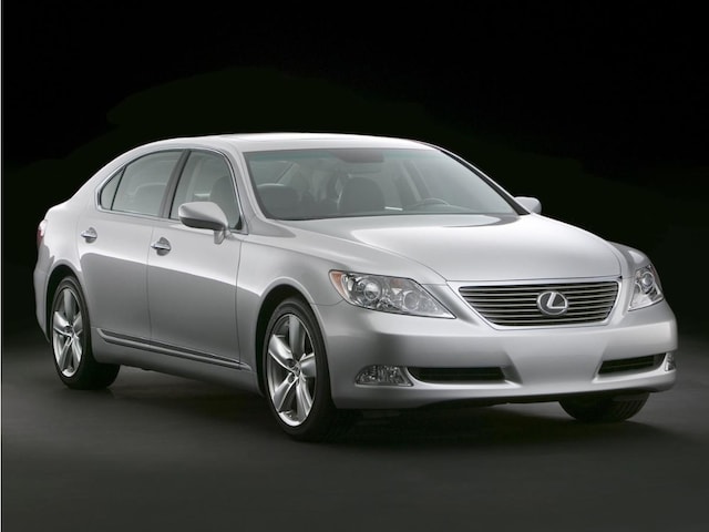 lexus ls 2007 JTHBL46F075040724 image lexus ls 2007 JTHBL46F075040724 image