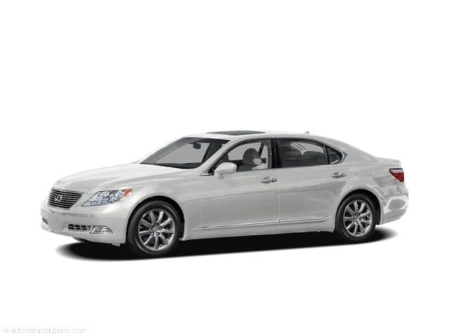 lexus ls 2007 JTHBL46FX75043016 image lexus ls 2007 JTHBL46FX75043016 image