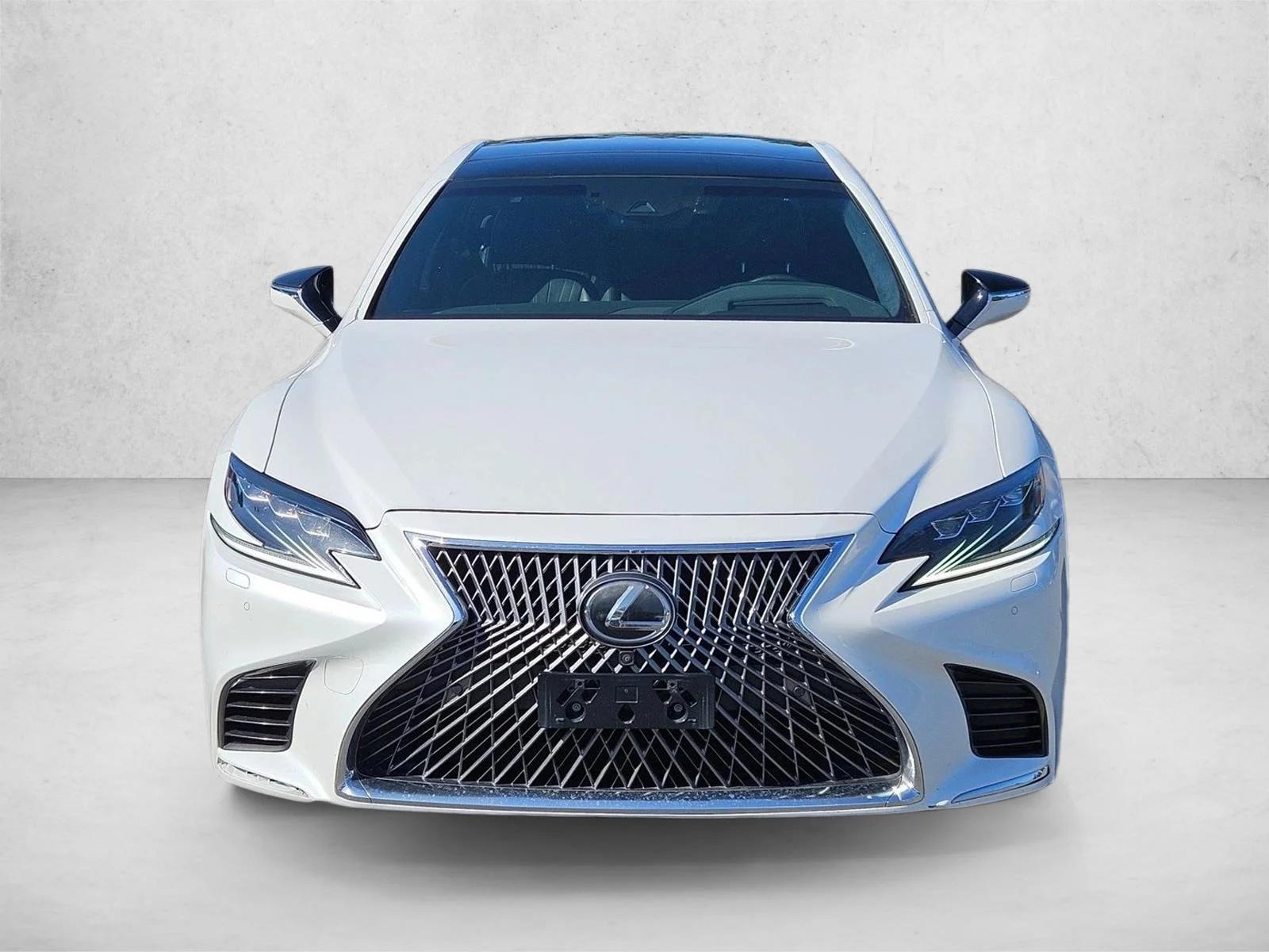 lexus ls 2019 JTHC51FF4K5006078 image lexus ls 2019 JTHC51FF4K5006078 image