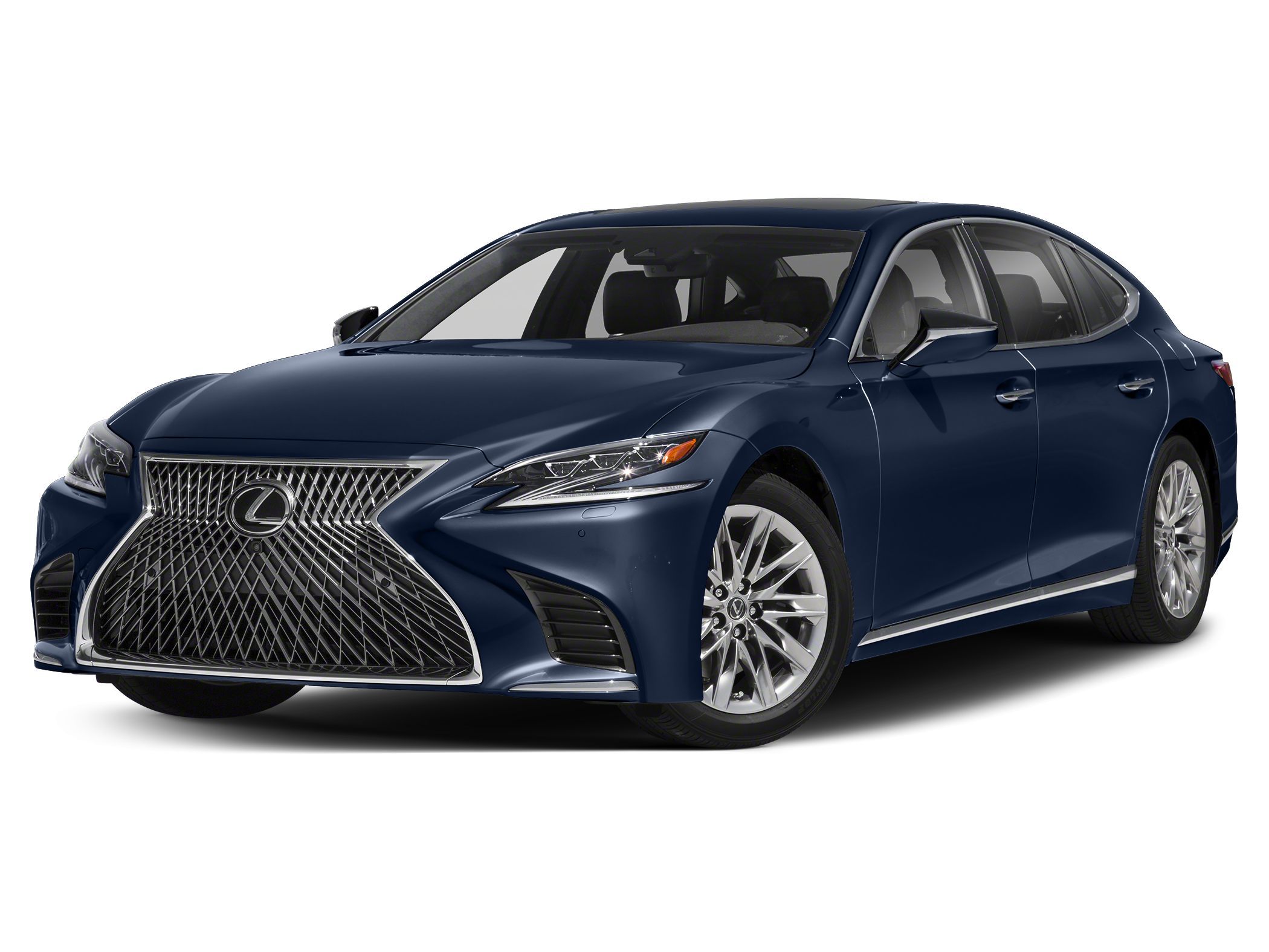 lexus ls 2019 JTHC51FF6K5006888 image lexus ls 2019 JTHC51FF6K5006888 image