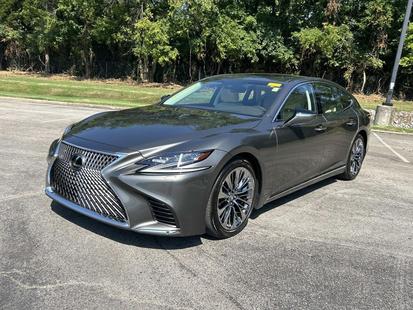 lexus ls 2019 JTHC5LFF4K5006447 image lexus ls 2019 JTHC5LFF4K5006447 image
