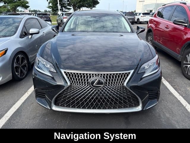 lexus ls 2019 JTHC51FF8K5005824 image lexus ls 2019 JTHC51FF8K5005824 image