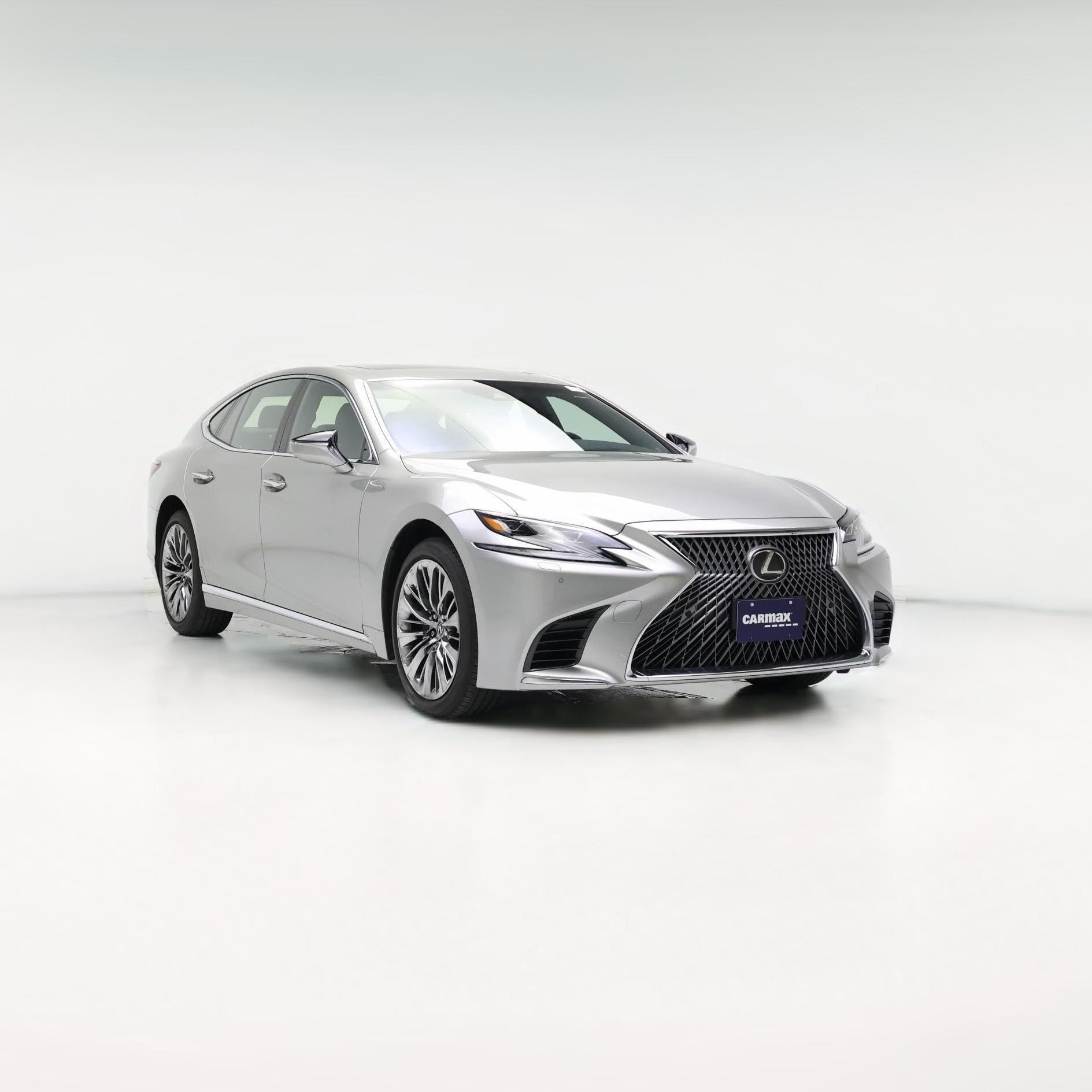 lexus ls 2019 JTHC51FF1K5005969 image lexus ls 2019 JTHC51FF1K5005969 image