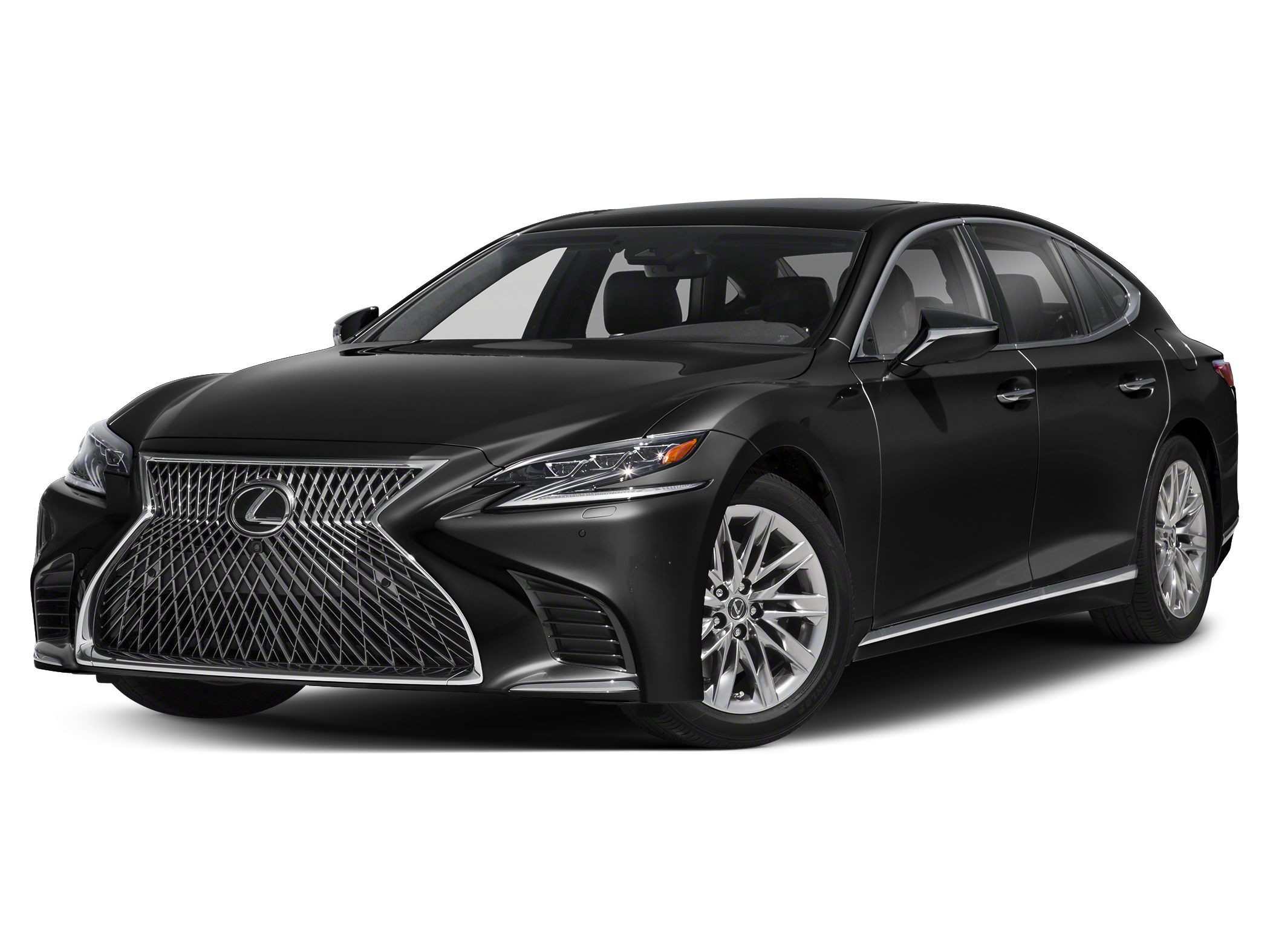 lexus ls 2019 JTHC51FF1K5006040 image lexus ls 2019 JTHC51FF1K5006040 image