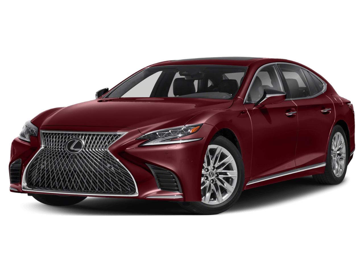 lexus ls 2019 JTHC51FF7K5005474 image lexus ls 2019 JTHC51FF7K5005474 image