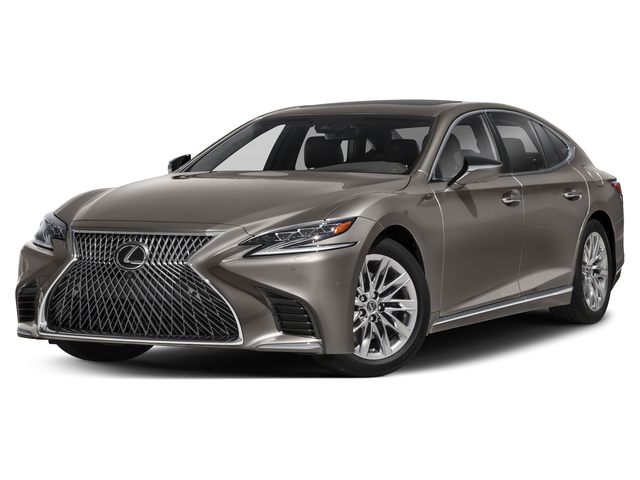 lexus ls 2019 JTHB51FF2K5008567 image lexus ls 2019 JTHB51FF2K5008567 image