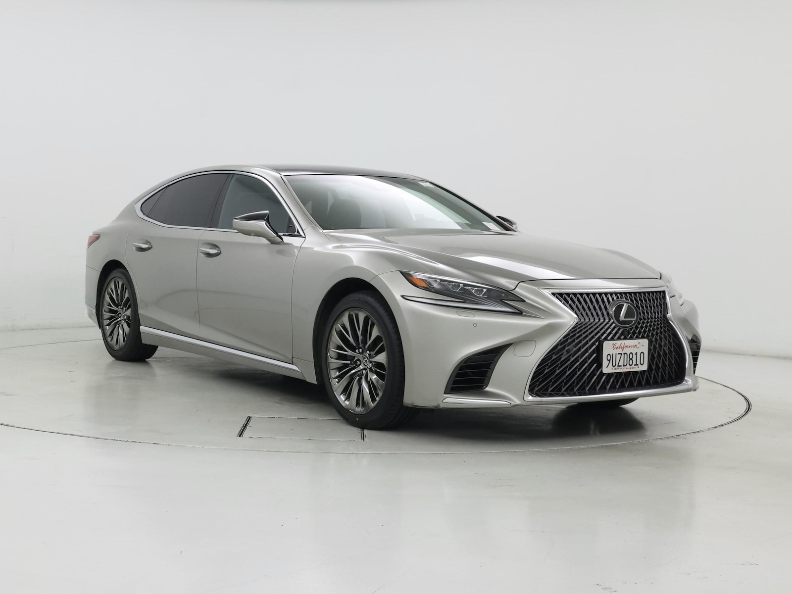 lexus ls 2019 JTHB51FF5K5009776 image lexus ls 2019 JTHB51FF5K5009776 image