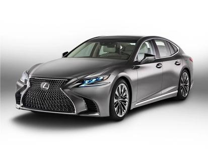 lexus ls 2019 JTHC51FF1K5005471 image lexus ls 2019 JTHC51FF1K5005471 image