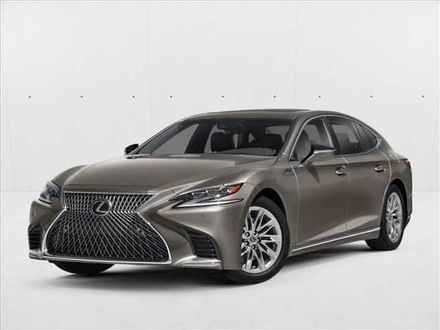 lexus ls 2019 JTHB51FF1K5007622 image lexus ls 2019 JTHB51FF1K5007622 image