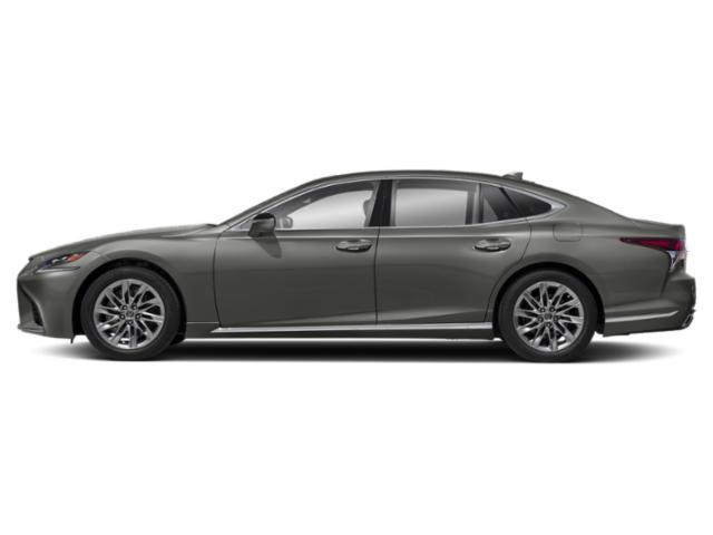 lexus ls 2019 JTHB51FF7K5007527 image lexus ls 2019 JTHB51FF7K5007527 image