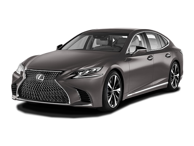 lexus ls 2018 JTHC51FF7J5004436 image lexus ls 2018 JTHC51FF7J5004436 image