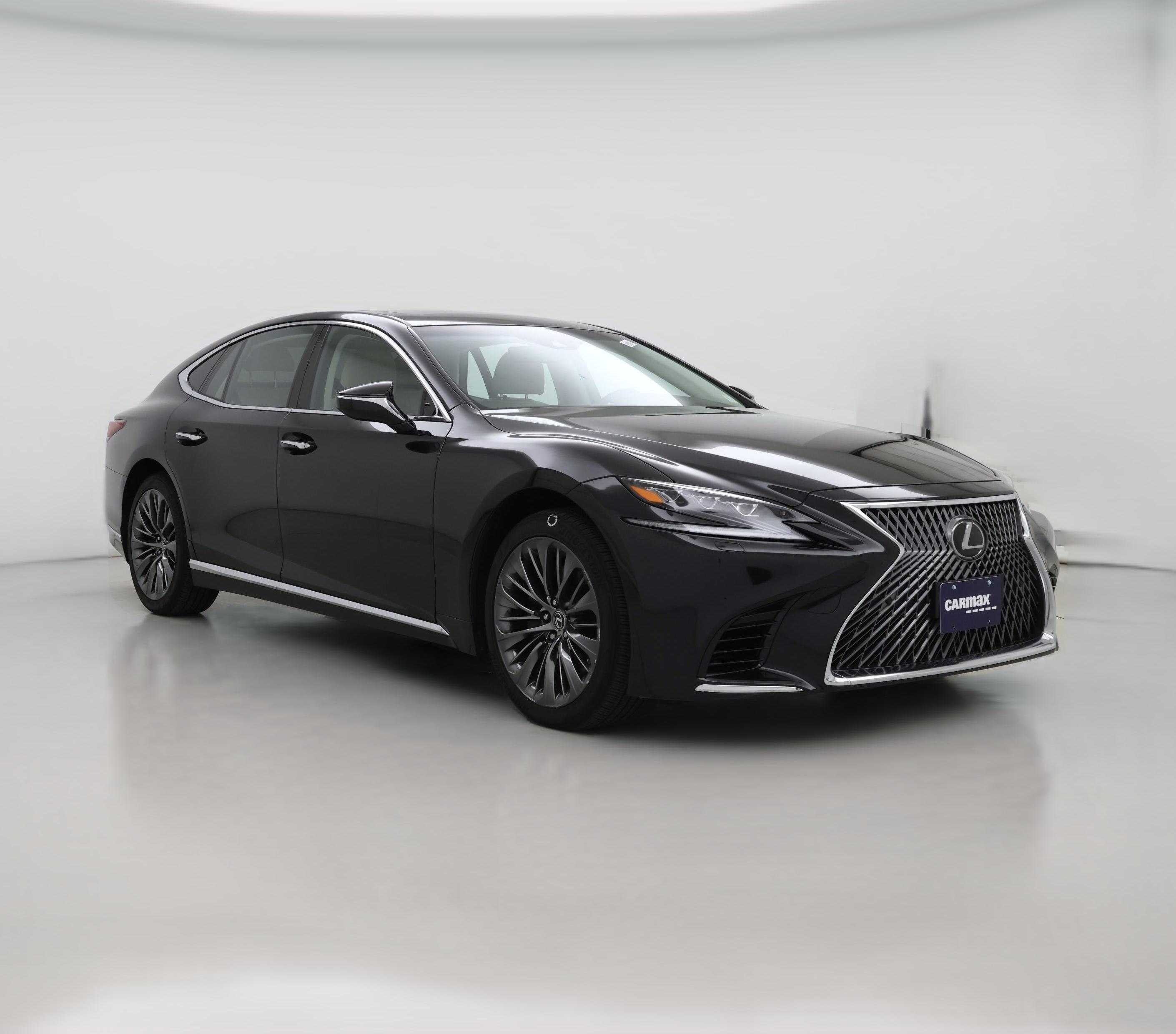 lexus ls 2018 JTHC51FF1J5003976 image lexus ls 2018 JTHC51FF1J5003976 image