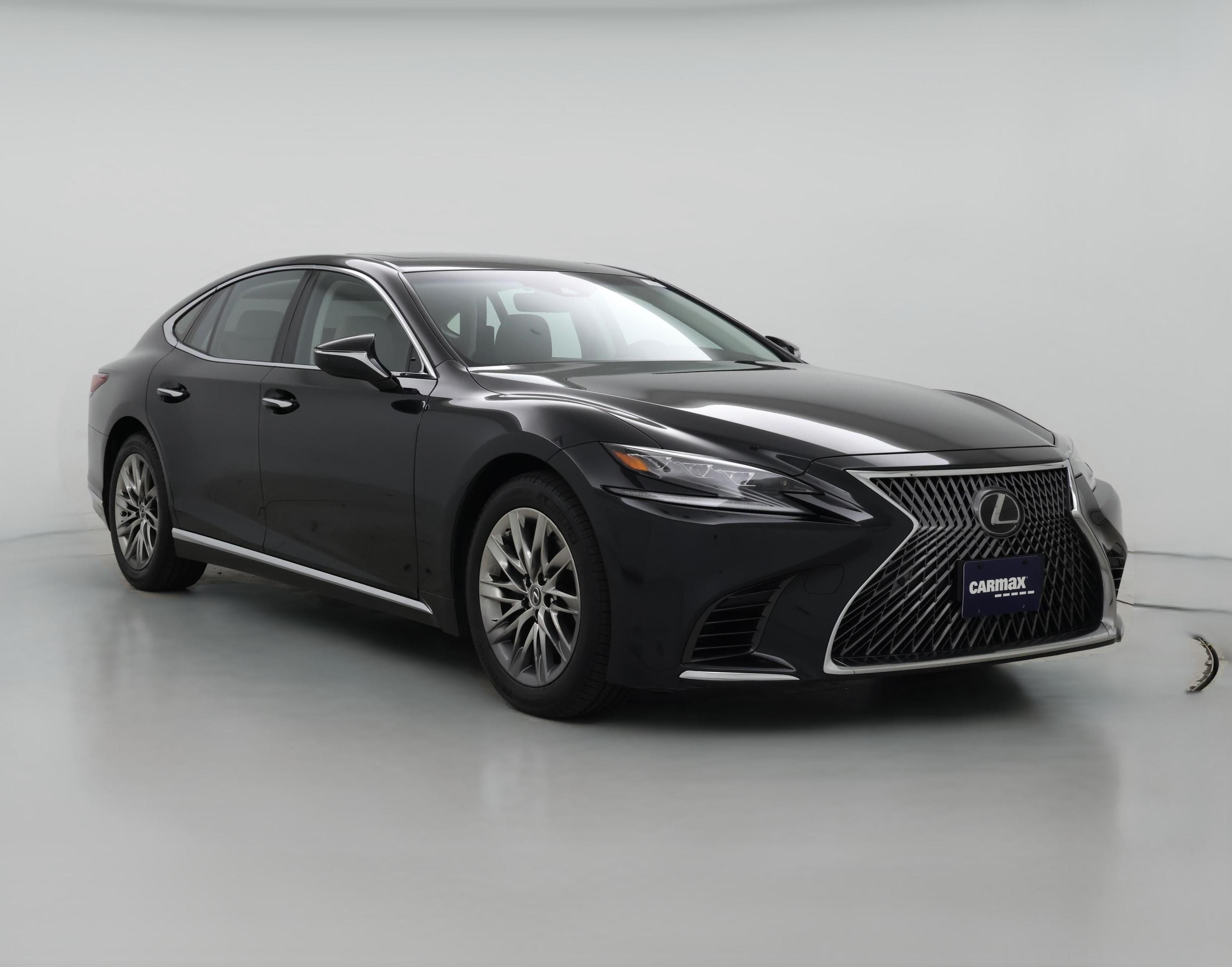 lexus ls 2018 JTHB51FF2J5002797 image lexus ls 2018 JTHB51FF2J5002797 image