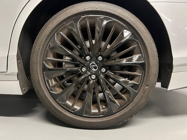 lexus ls 2018 JTHC51FF4J5002191 image lexus ls 2018 JTHC51FF4J5002191 image