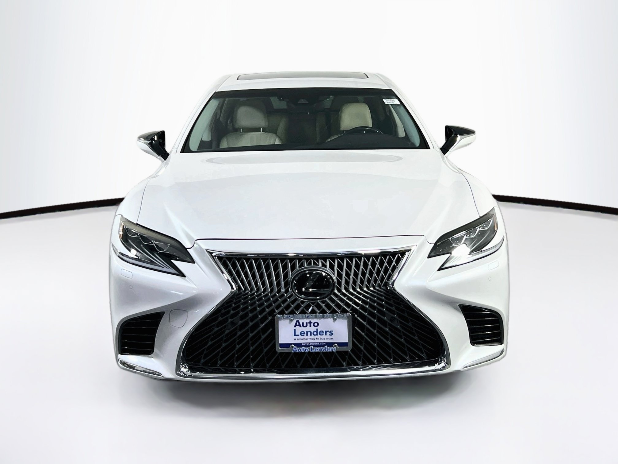 lexus ls 2018 JTHC51FF4J5003826 image lexus ls 2018 JTHC51FF4J5003826 image