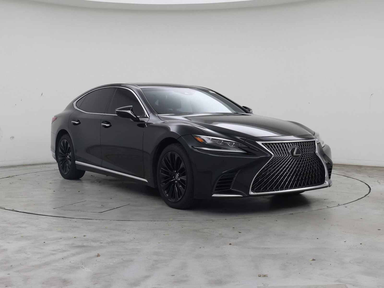 lexus ls 2018 JTHC51FF6J5003925 image lexus ls 2018 JTHC51FF6J5003925 image