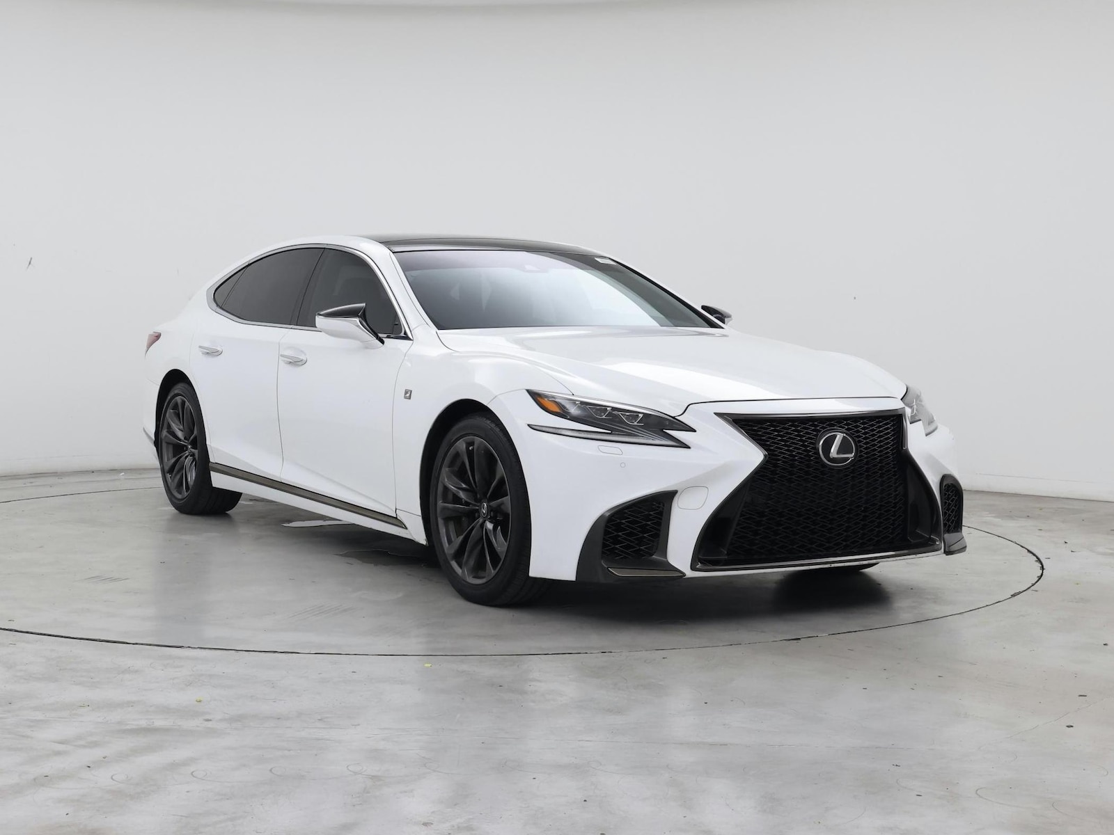 lexus ls 2018 JTHB51FF7J5006439 image lexus ls 2018 JTHB51FF7J5006439 image
