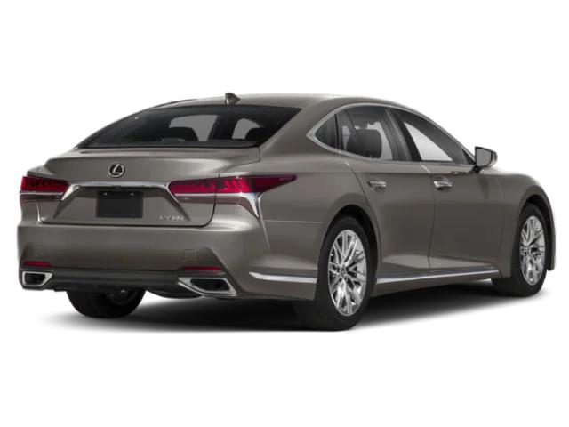 lexus ls 2018 JTHC51FF2J5001752 image lexus ls 2018 JTHC51FF2J5001752 image
