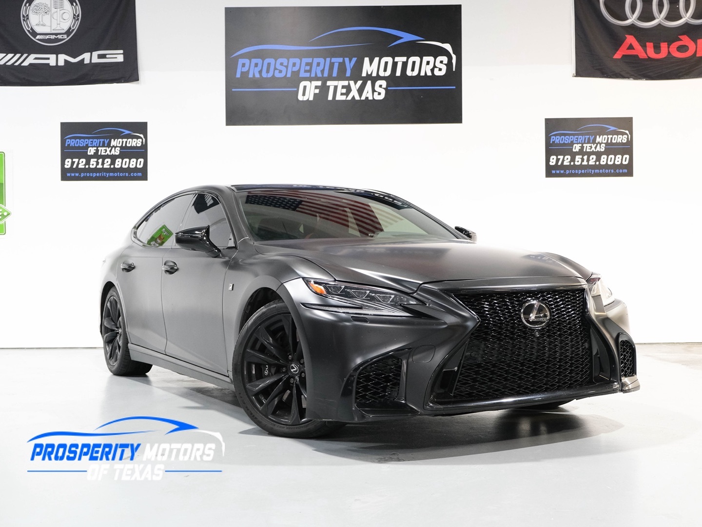 lexus ls 2018 JTHB51FF6J5002074 image lexus ls 2018 JTHB51FF6J5002074 image