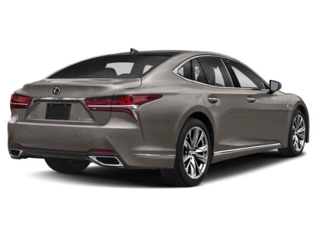 lexus ls 2018 JTHC51FF3J5000934 image lexus ls 2018 JTHC51FF3J5000934 image