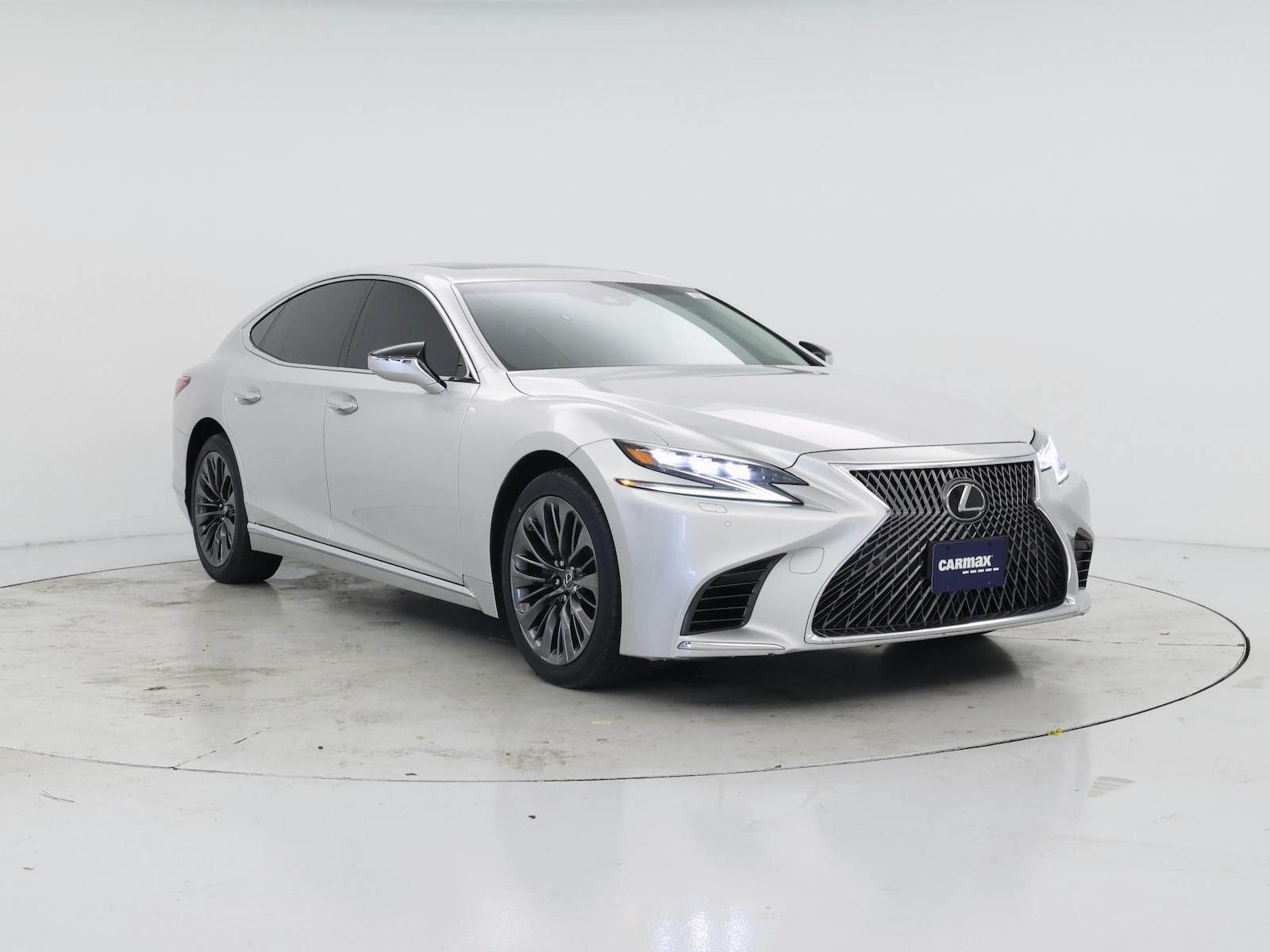 lexus ls 2018 JTHC51FF2J5004425 image lexus ls 2018 JTHC51FF2J5004425 image