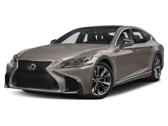 lexus ls 2018 JTHB51FF2J5004940 image lexus ls 2018 JTHB51FF2J5004940 image
