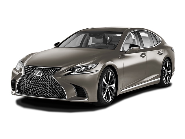 lexus ls 2018 JTHB51FF2J5004582 image lexus ls 2018 JTHB51FF2J5004582 image