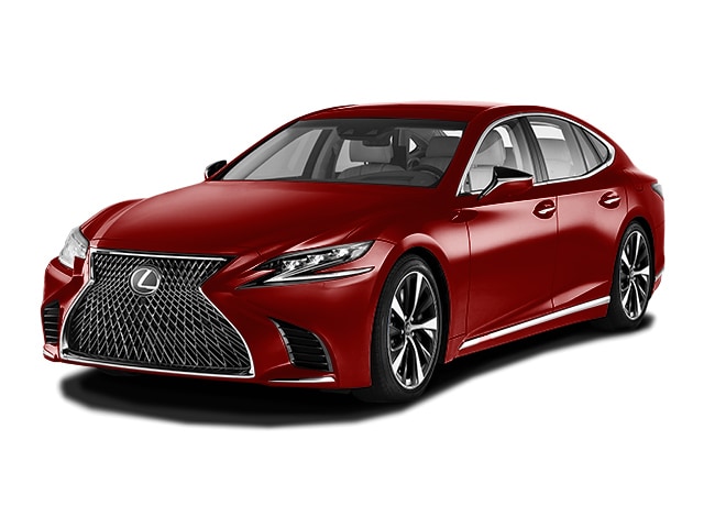 lexus ls 2018 JTHB51FF9J5005129 image lexus ls 2018 JTHB51FF9J5005129 image
