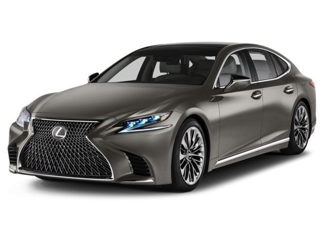 lexus ls 2018 JTHC51FF1J5002293 image lexus ls 2018 JTHC51FF1J5002293 image