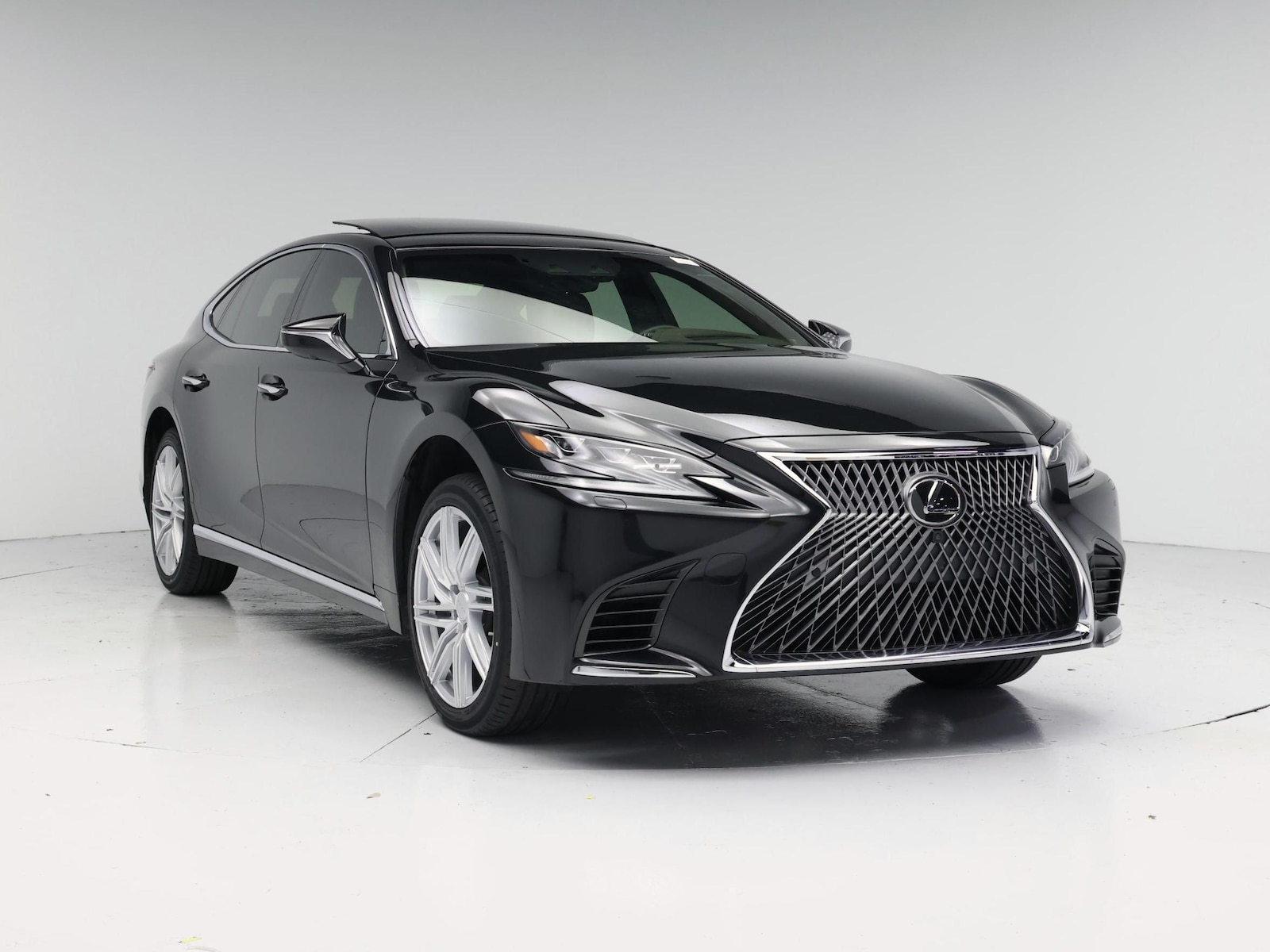 lexus ls 2018 JTHB5LFF3J5000696 image lexus ls 2018 JTHB5LFF3J5000696 image