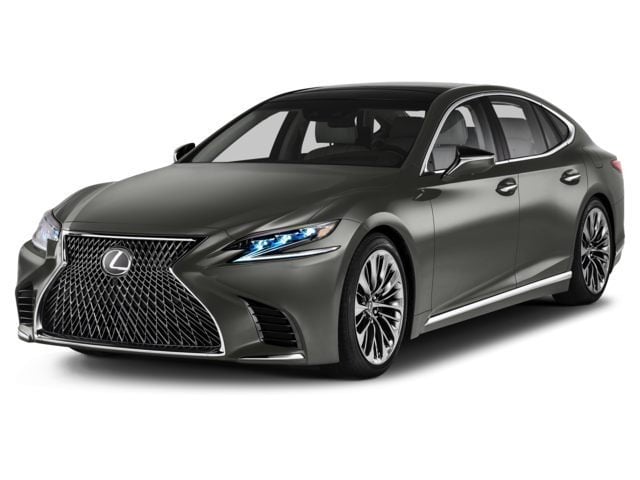 lexus ls 2018 JTHB51FF9J5001842 image lexus ls 2018 JTHB51FF9J5001842 image