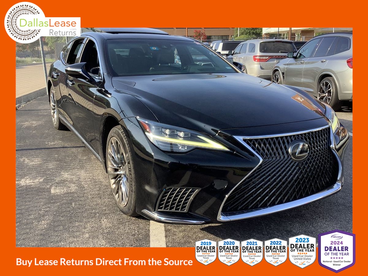 lexus ls 2021 JTHD51FF5M5014049 image lexus ls 2021 JTHD51FF5M5014049 image