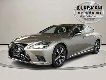 lexus ls 2021 JTHD51GFXM5008973 image lexus ls 2021 JTHD51GFXM5008973 image