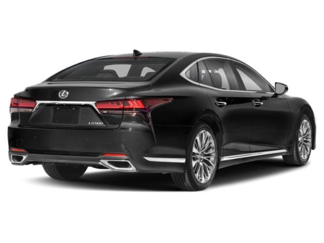 lexus ls 2021 JTHD51FFXM5013933 image lexus ls 2021 JTHD51FFXM5013933 image