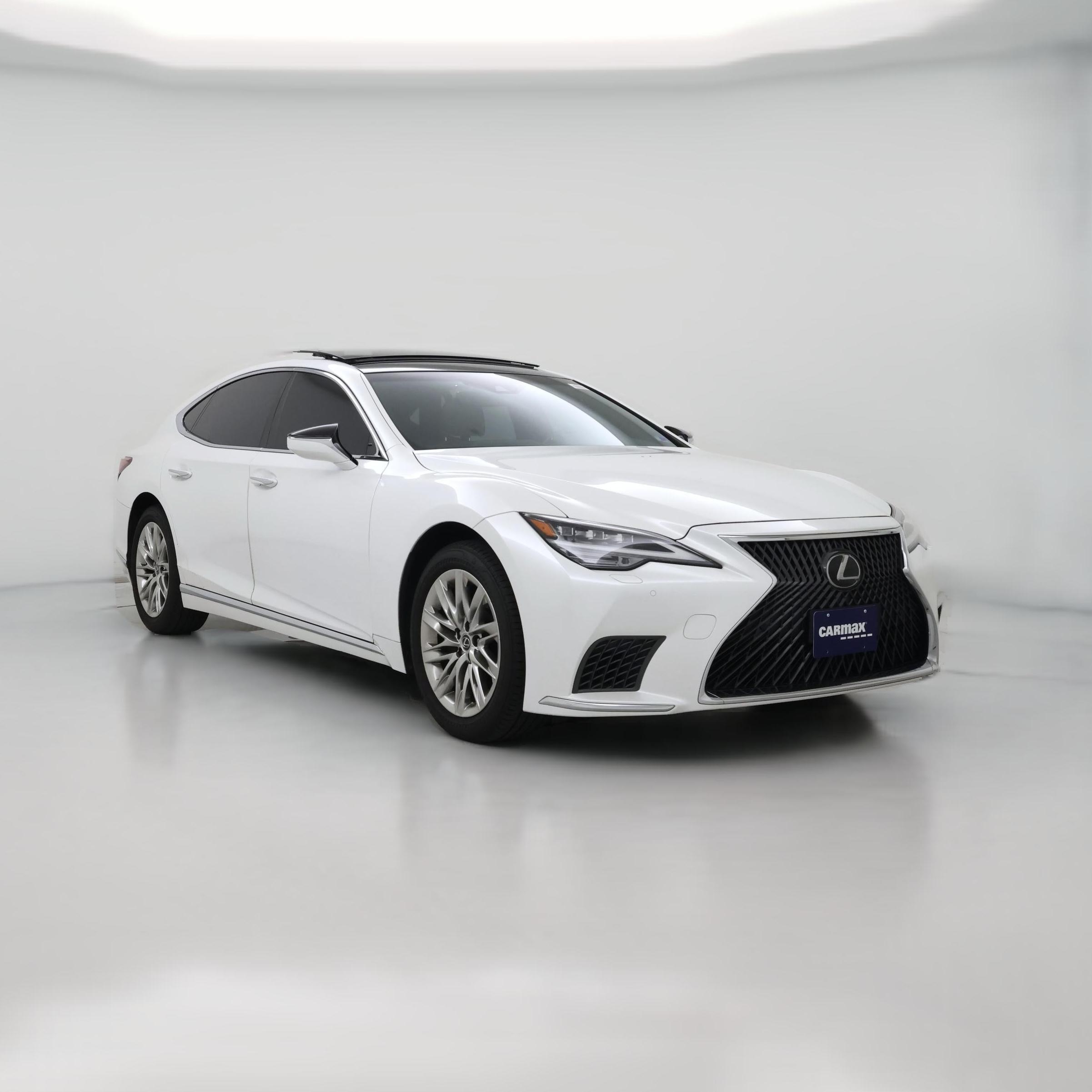 lexus ls 2021 JTHD51GFXM5008665 image lexus ls 2021 JTHD51GFXM5008665 image