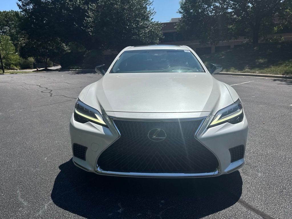lexus ls 2021 JTHD51FF2M5015496 image lexus ls 2021 JTHD51FF2M5015496 image