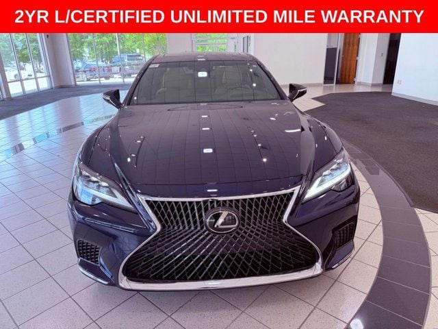 lexus ls 2021 JTHD51FF4M5014513 image lexus ls 2021 JTHD51FF4M5014513 image