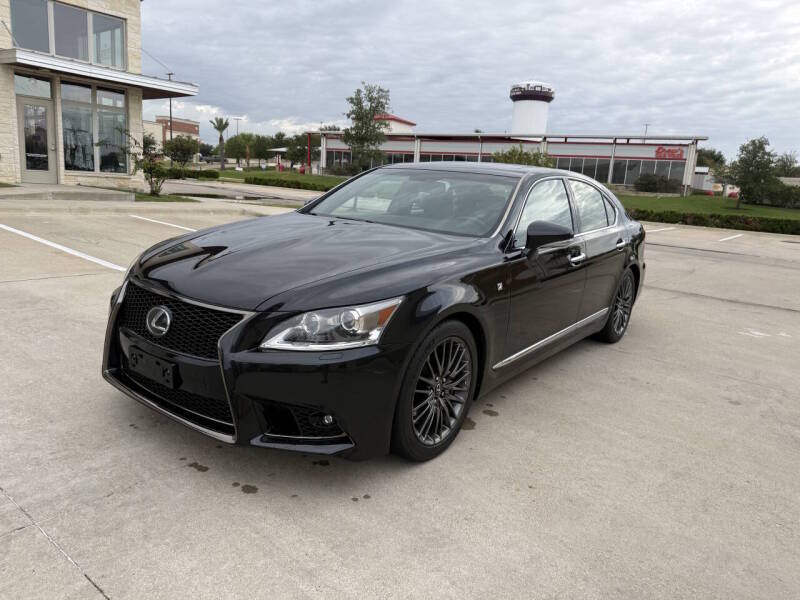 lexus ls 2017 JTHBL5EF0H5145983 image lexus ls 2017 JTHBL5EF0H5145983 image
