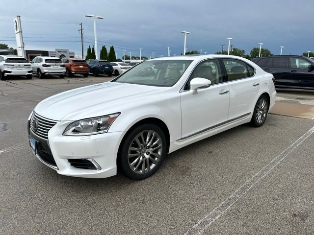 lexus ls 2017 JTHGL5EF2H5057832 image lexus ls 2017 JTHGL5EF2H5057832 image