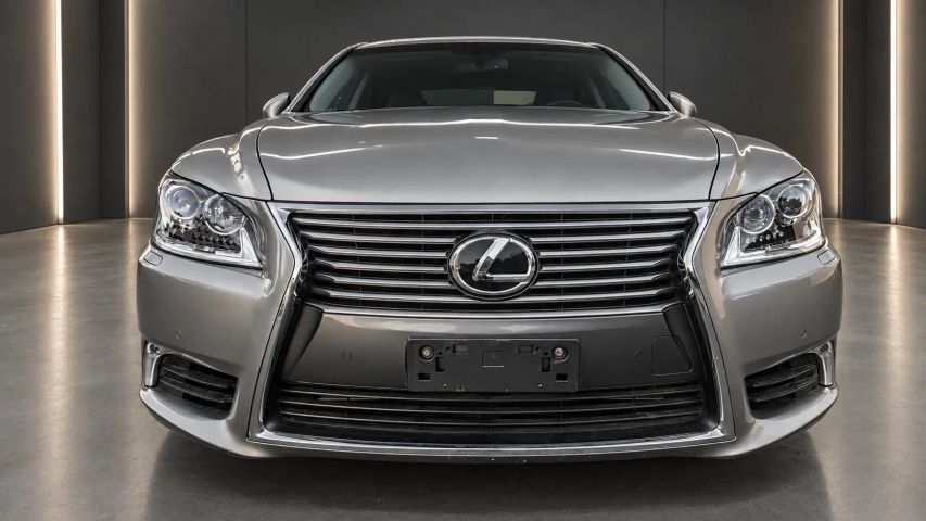 lexus ls 2017 JTHBL5EFXH5146929 image lexus ls 2017 JTHBL5EFXH5146929 image