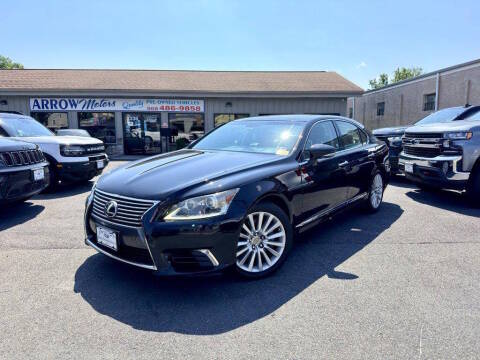 lexus ls 2017 JTHCL5EF8H5027944 image lexus ls 2017 JTHCL5EF8H5027944 image
