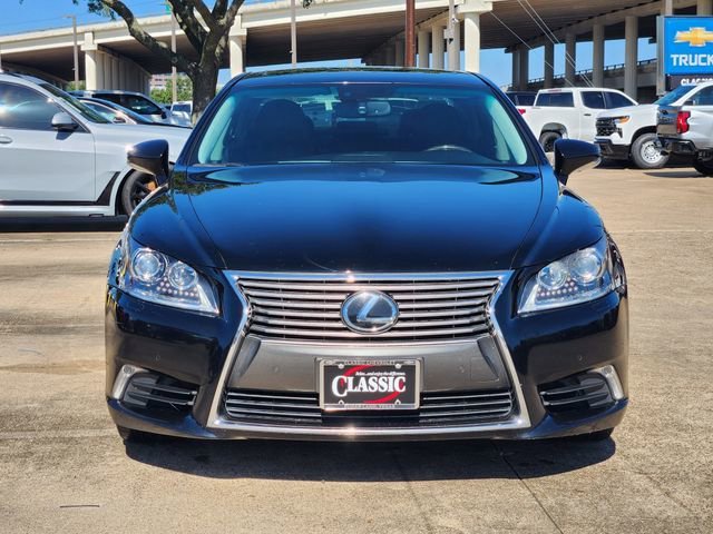 lexus ls 2017 JTHBL5EF1H5144048 image lexus ls 2017 JTHBL5EF1H5144048 image