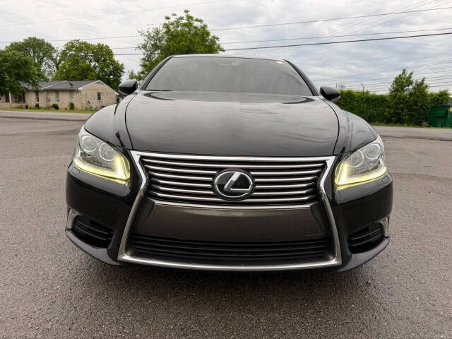 lexus ls 2017 JTHBL5EF5H5146756 image lexus ls 2017 JTHBL5EF5H5146756 image