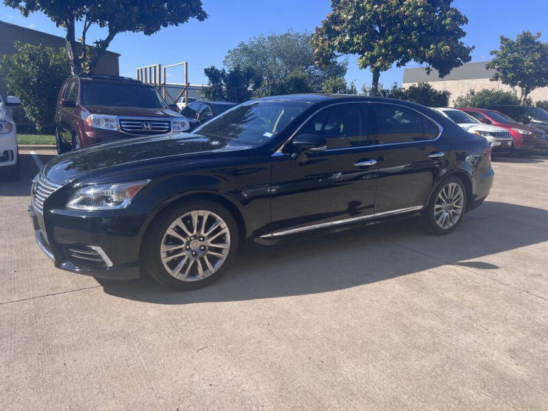 lexus ls 2017 JTHBL5EF4H5144657 image lexus ls 2017 JTHBL5EF4H5144657 image