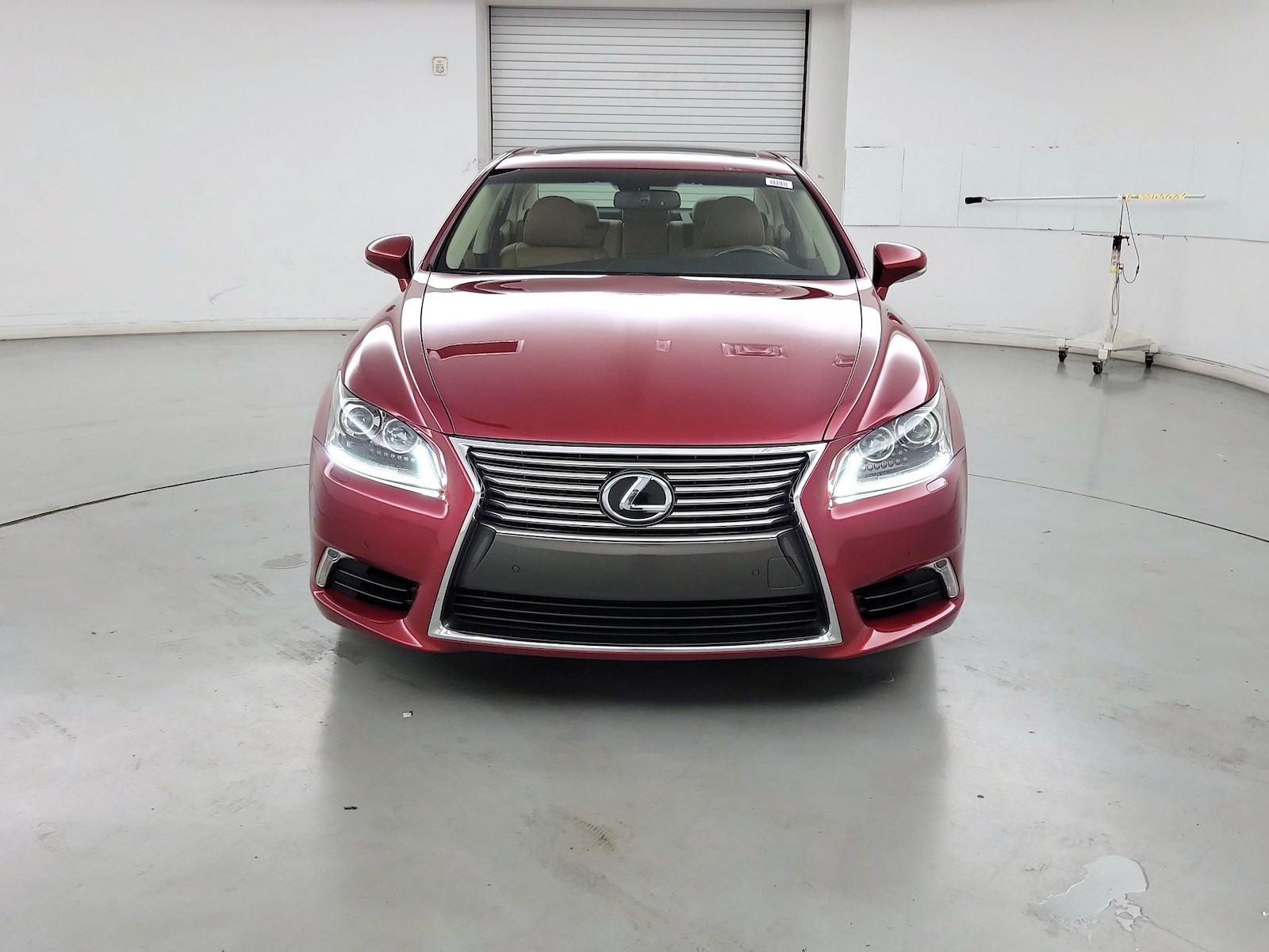 lexus ls 2017 JTHCL5EF6H5028364 image lexus ls 2017 JTHCL5EF6H5028364 image