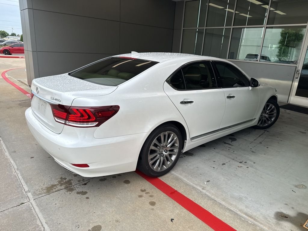 lexus ls 2017 JTHBL5EF9H5146162 image lexus ls 2017 JTHBL5EF9H5146162 image