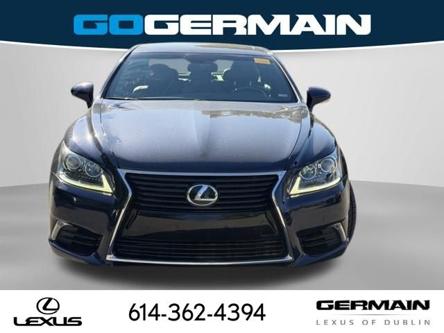 lexus ls 2017 JTHCL5EF0H5028070 image lexus ls 2017 JTHCL5EF0H5028070 image