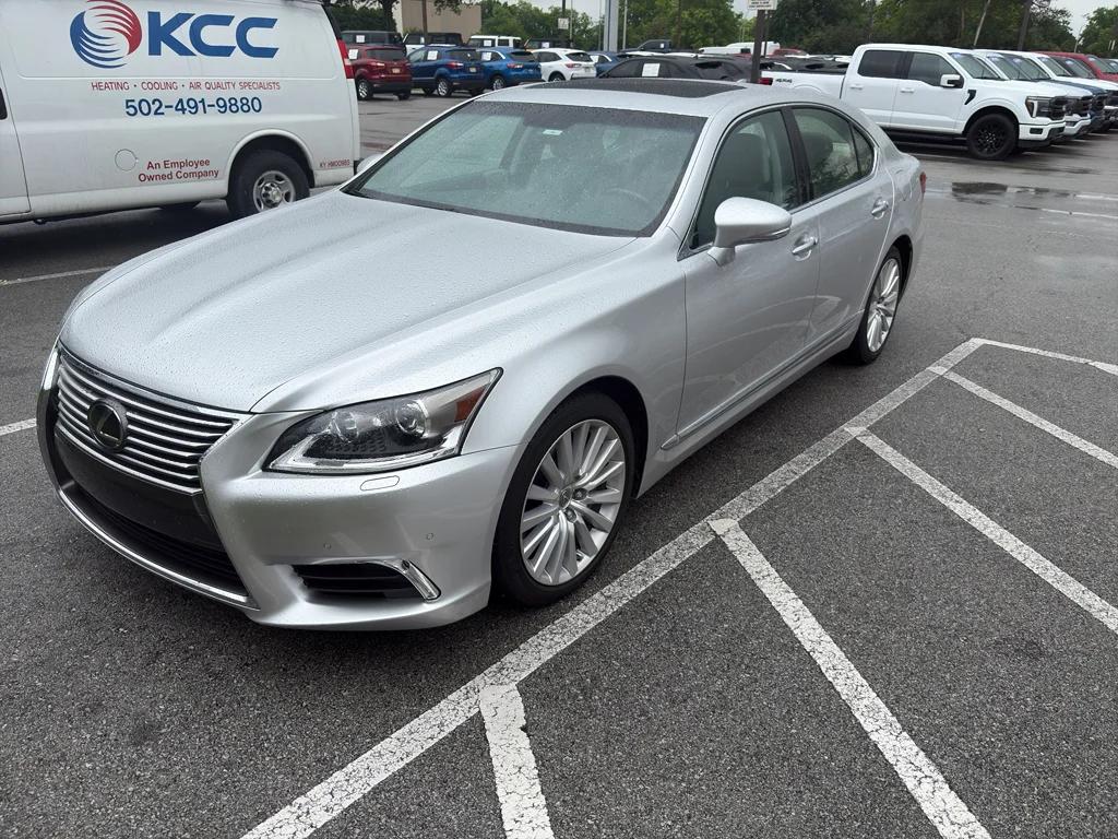 lexus ls 2017 JTHCL5EF0H5028456 image lexus ls 2017 JTHCL5EF0H5028456 image