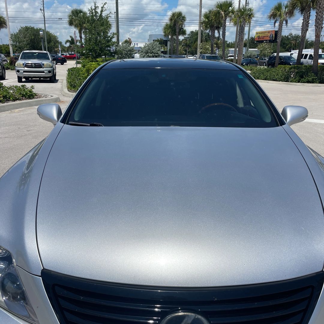 lexus ls 2012 JTHGL5EF6C5046678 image lexus ls 2012 JTHGL5EF6C5046678 image