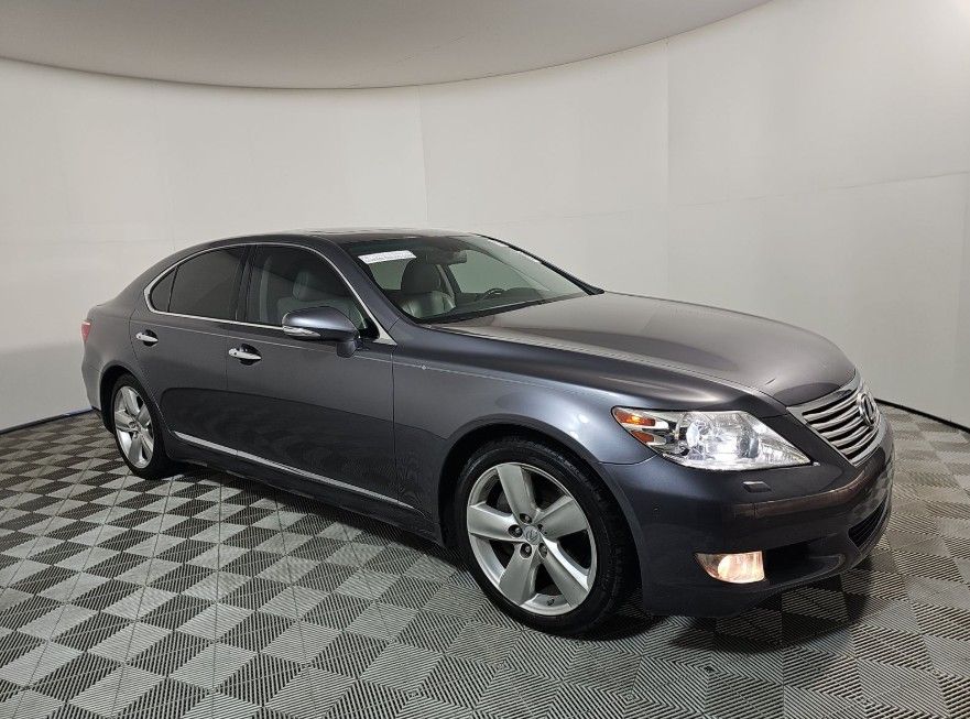 lexus ls 2012 JTHBL5EF2C5113285 image lexus ls 2012 JTHBL5EF2C5113285 image